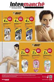 Folheto Intermarché semana 46 Página 1