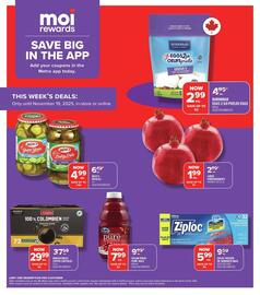 Metro flyer week 46 Page 5