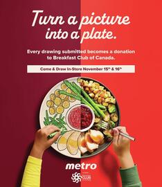 Metro flyer week 46 Page 7