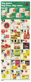 Independent Grocer flyer week 46 Page 11