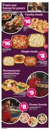 Independent Grocer flyer week 46 Page 12