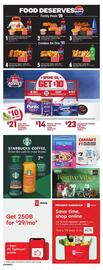 Independent Grocer flyer week 46 Page 20