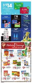 Independent Grocer flyer week 46 Page 21