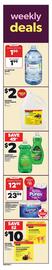 Independent Grocer flyer week 46 Page 3
