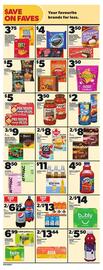 Independent Grocer flyer week 46 Page 8