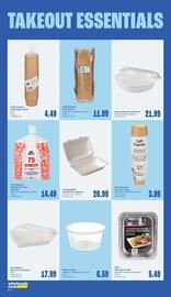 Wholesale Club flyer Page 10