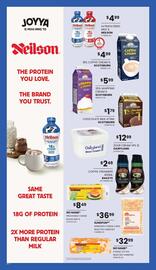 Wholesale Club flyer Page 11