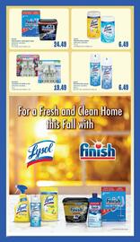 Wholesale Club flyer Page 12
