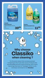 Wholesale Club flyer Page 13
