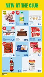 Wholesale Club flyer Page 4