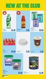 Wholesale Club flyer Page 5