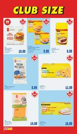 Wholesale Club flyer Page 7