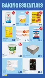 Wholesale Club flyer Page 8