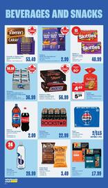Wholesale Club flyer Page 9