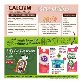 Goodness Me flyer week 46 Page 10