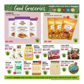 Goodness Me flyer week 46 Page 11