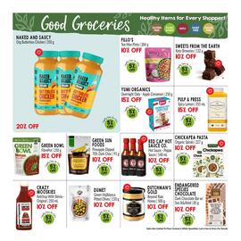 Goodness Me flyer week 46 Page 13