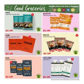 Goodness Me flyer week 46 Page 14