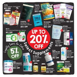 Goodness Me flyer week 46 Page 2