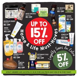 Goodness Me flyer week 46 Page 3