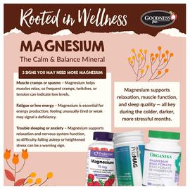 Goodness Me flyer week 46 Page 5