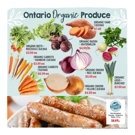 Goodness Me flyer week 46 Page 6