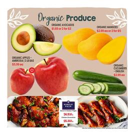 Goodness Me flyer week 46 Page 7