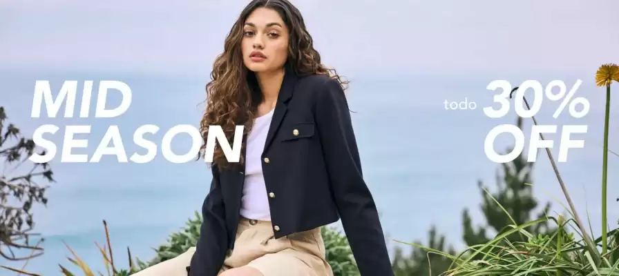 Catálogo Lìolà (válido hasta 27-11)