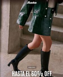 Catálogo Bata Página 2