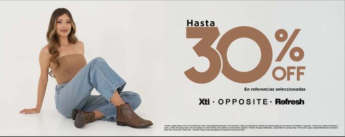 Catálogo Spring Step Página 2