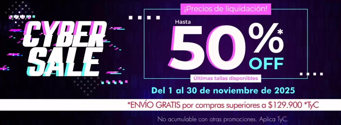 Catálogo calzatodo (válido hasta 30-11)