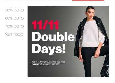 Catálogo Esprit semana 46 Página 1