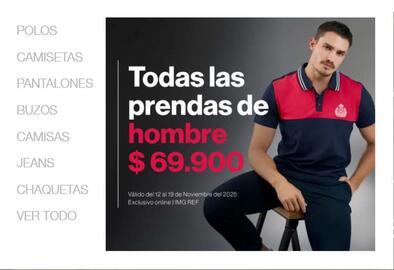 Catálogo Esprit semana 46 Página 2