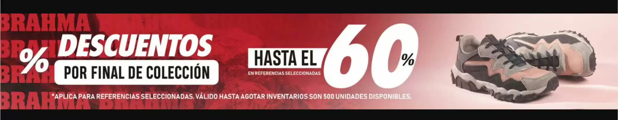 Catálogo Brahma (válido hasta 30-11)