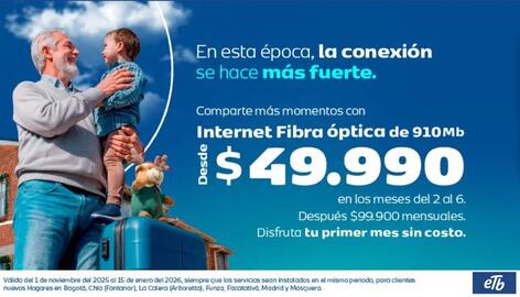 Catálogo ETB Página 1