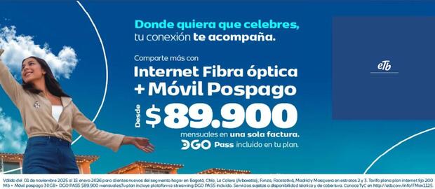 Catálogo ETB Página 2