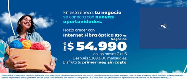 Catálogo ETB Página 3