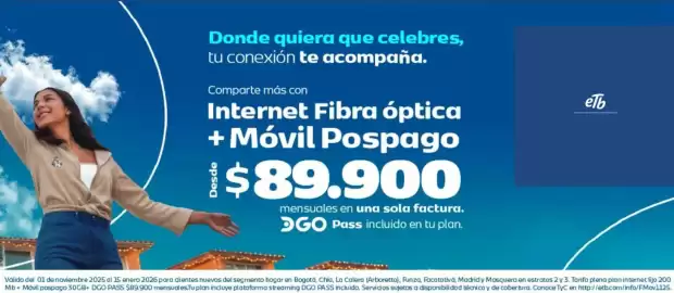 Catálogo ETB Página 2