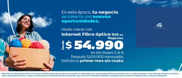 Catálogo ETB Página 3