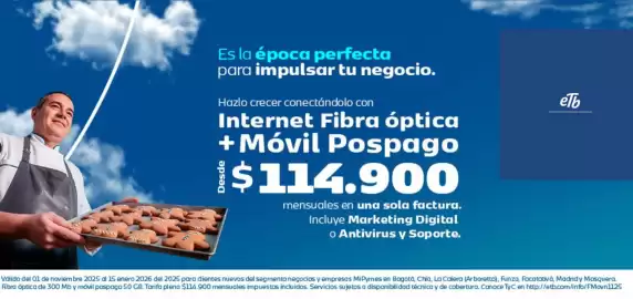 Catálogo ETB Página 4