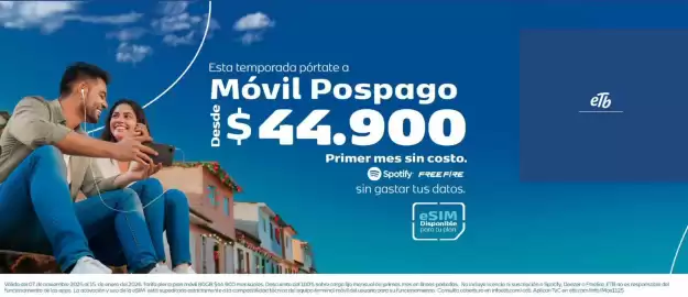 Catálogo ETB Página 5