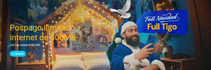 Catálogo Tigo Página 1