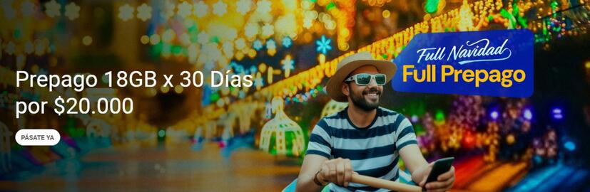 Catálogo Tigo Página 3