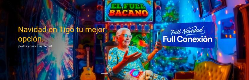 Catálogo Tigo Página 4