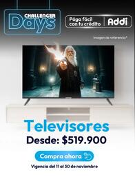 Catálogo Challenger Página 4