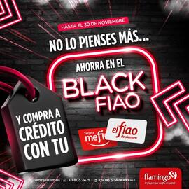 Catálogo Flamingo Página 1