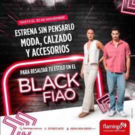 Catálogo Flamingo Página 2