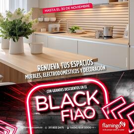 Catálogo Flamingo Página 3