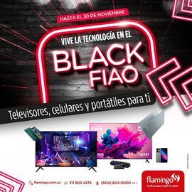 Catálogo Flamingo Página 5