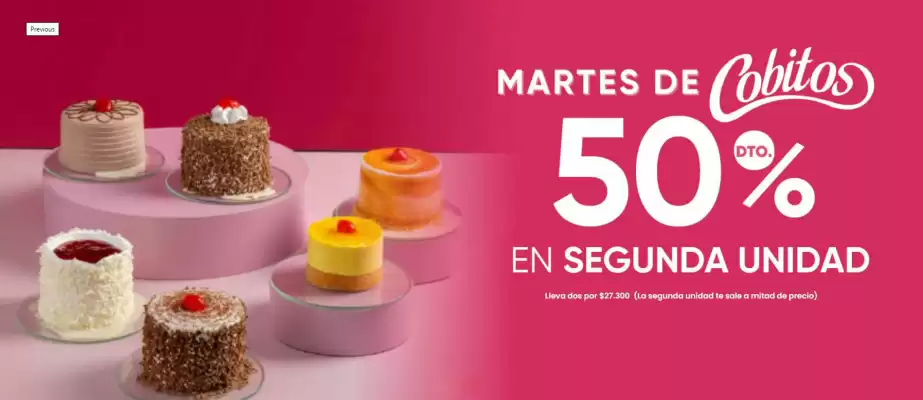 Catálogo Don Jacobo (válido hasta 25-11)